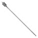 Irwin #88714 7/8x16Spade Wood Dril Bit