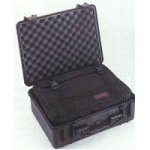 Pelican 1520 Watertight Hard Case with Foam insert - Silver (Gray)