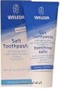 Toothpaste, Salt w/Baking Soda, 3.3 oz.