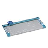 Professional Rotary Paper Trimmer with Ergonomic Handle, 18 CUIRT218