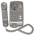 Sony IT-M11 2-Line Corded Phone (Charcoal)