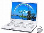 ���{�d�C LaVie L LL570/LG(A4�m�[�g/15.4�^���C�h�t������) Vista-HomePremium PC-LL570LG