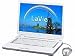 日本電気 LaVie L LL570/LG(A4ノート/15.4型ワイド液晶搭載) Vista-HomePremium PC-LL570LG