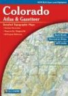 Colorado - Delorme5th (Colorado Atlas & Gazetteer)