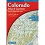 Colorado - Delorme5th (Colorado Atlas & Gazetteer)