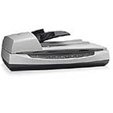 Scanjet 8270