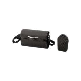 Sony LCM-HCG Semi Soft Case, Textile