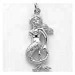 Jewelry : Mermaid Charm