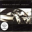 Revue Goldie Featuring KRS-One  / Digital