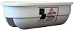 2X6 RECT. DECK PLANTER WHITE