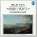 Symphonic Dances / Holberg Suite