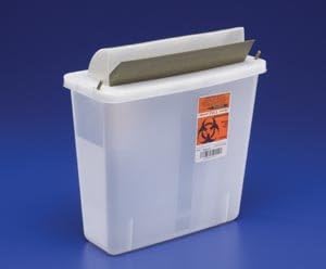 Sharps Container