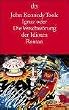 Ignaz oder Die Verschw�rung der Idioten