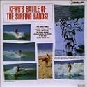 KFWB's Battle of the Surfing Bands!