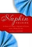 Napkin Folding