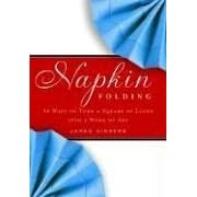 Napkin Folding