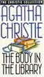 The Body in the Library (The Christie Collection)