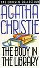 The Body in the Library (The Christie Collection)