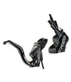 Brake Disc Hayes Stroker Ace Front Black No Rotor