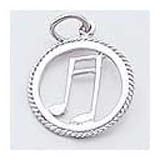 Buy Music Charm by Rembrandt