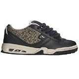 Adio Bam V.2 Black/Snake Shoes