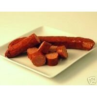 Andouille Sausage .75 lbs by JustCaviar