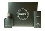 Usher Men Mens Edt 50ml Gift Set (1.7 fl.oz)