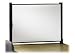 Bretford Tabletop Projection Screen TT50D - Projection screen - 50 in