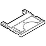 シャープ[SHARP]　シャープザウルス用ＣＦカードスロット用保護カード（521 120 0030） 【5211200030】