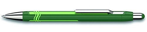 Schneider® Epsilon Green/Light Green Ballpoint Pen