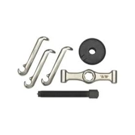 KD Tools (KD 2251) Heavy Duty Universal Wheel Hub Puller