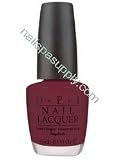 OPI Nail Lacquer - Yes...i Can Can ! #F24 - B001E378LQ