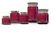 16 Oz. Blackberry Bliss Highly Scented Jar Candles