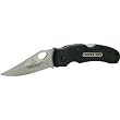 Smith & Wesson 3.5 inch Cuttin'Horse Plain Blade
