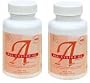 All-Cyster-Ol for Interstitial Cystitis and Painful Bladder Syndrome (2 Bottles)