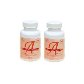 All-Cyster-Ol for Interstitial Cystitis and Painful Bladder Syndrome (2 Bottles)