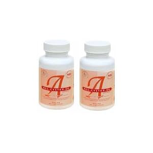 All-Cyster-Ol for Interstitial Cystitis and Painful Bladder Syndrome (2 Bottles) by 