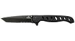Gerber 31-000486 EVO Combo Edge Mid-Size Tanto Knife Gerber 31-000486 EVO Combo Edge Mid-Size Tanto Knife