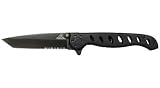 Gerber 31-000486 EVO Combo Edge Mid-Size Tanto Knife