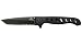 Gerber 31-000486 EVO Combo Edge Mid-Size Tanto Knife