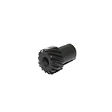 Competition Cams 12200 Composite Distributor Gear for Small and Big Block Chevrolet by Comp Cams