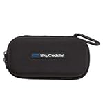 Skygolf skycaddie carry case