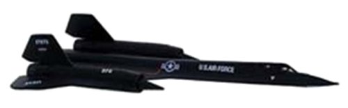 modelpower 1/200 SR-71 ブラックバード