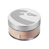 Ultrafine Loose Face Powder Fair Translucent - 1 oz., (Beauty Without Cruelty)