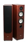 M50 v3 Floorstanding Speaker - Boston Cherry