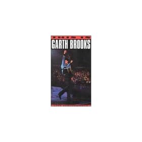 This Is Garth Brooks [VHS]