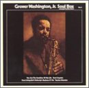 Grover Washington, Jr. - Soul Box - Zortam Music
