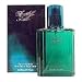 Health & Personal Care : Relax FOR MEN by Davidoff - 2.5 oz Deodorant Spray (Glass Bottle)