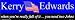 Kerry/Edwards - when you are really full of it you need two Johns bumper sticker