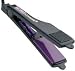 Hot Tools&reg; (1177) 2 in Ceramic + Titanium Flat Iron with Gentle Far-infrared Heat